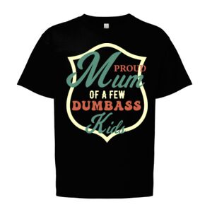 Softstyle® Youth T-Shirt Thumbnail