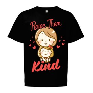 Softstyle® Youth T-Shirt Thumbnail