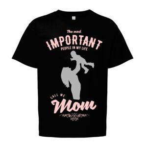 Softstyle® Youth T-Shirt Thumbnail