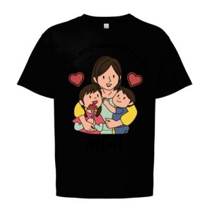 Softstyle® Youth T-Shirt Thumbnail
