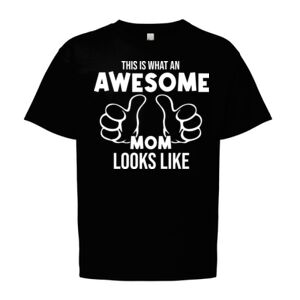 Softstyle® Youth T-Shirt Thumbnail