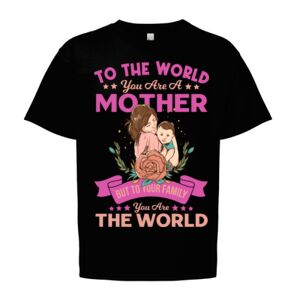 Softstyle® Youth T-Shirt Thumbnail