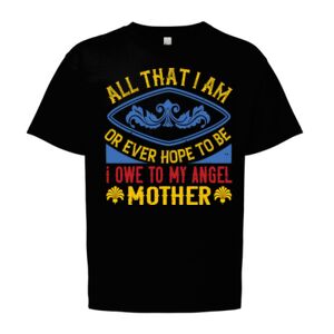 Softstyle® Youth T-Shirt Thumbnail