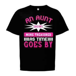 Softstyle® Youth T-Shirt Thumbnail