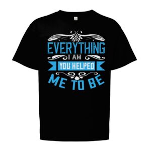 Softstyle® Youth T-Shirt Thumbnail