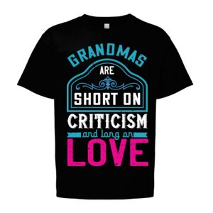 Softstyle® Youth T-Shirt Thumbnail