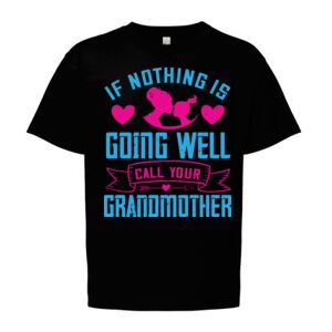 Softstyle® Youth T-Shirt Thumbnail