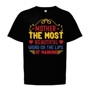 Softstyle® Youth T-Shirt Thumbnail