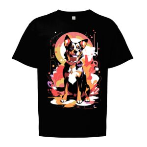 Softstyle® Youth T-Shirt Thumbnail