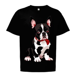 Softstyle® Youth T-Shirt Thumbnail