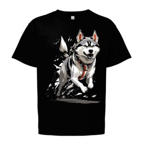 Softstyle® Youth T-Shirt Thumbnail