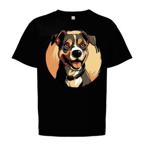 Softstyle® Youth T-Shirt Thumbnail
