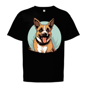 Softstyle® Youth T-Shirt Thumbnail