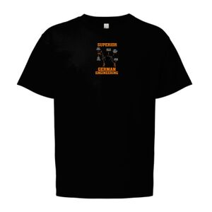 Softstyle® Youth T-Shirt Thumbnail