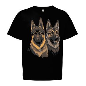 Softstyle® Youth T-Shirt Thumbnail