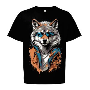 Softstyle® Youth T-Shirt Thumbnail