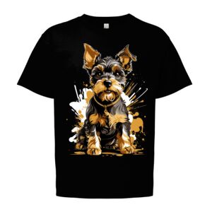 Softstyle® Youth T-Shirt Thumbnail