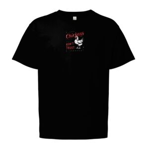 Softstyle® Youth T-Shirt Thumbnail