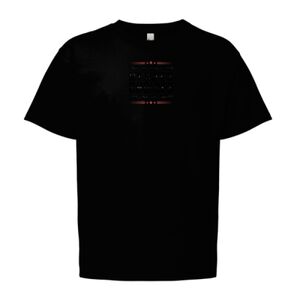 Softstyle® Youth T-Shirt Thumbnail