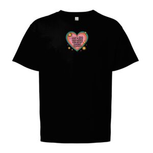 Softstyle® Youth T-Shirt Thumbnail