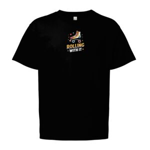 Softstyle® Youth T-Shirt Thumbnail