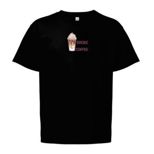 Softstyle® Youth T-Shirt Thumbnail