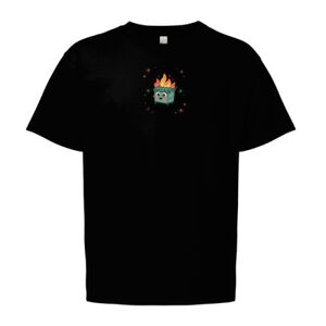 Softstyle® Youth T-Shirt Thumbnail