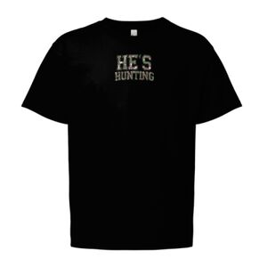 Softstyle® Youth T-Shirt Thumbnail