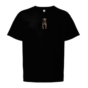 Softstyle® Youth T-Shirt Thumbnail