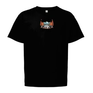 Softstyle® Youth T-Shirt Thumbnail