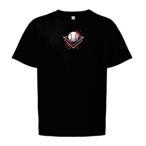 Softstyle® Youth T-Shirt Thumbnail