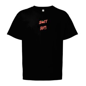 Softstyle® Youth T-Shirt Thumbnail