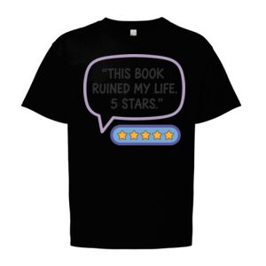 Softstyle® Youth T-Shirt Thumbnail