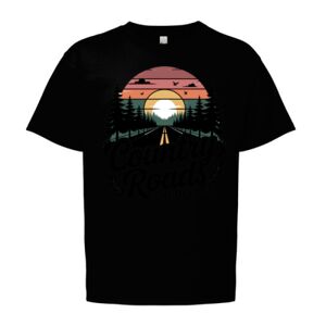 Softstyle® Youth T-Shirt Thumbnail
