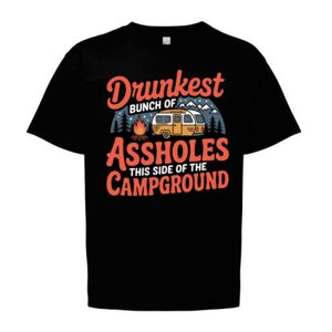 Softstyle® Youth T-Shirt Thumbnail