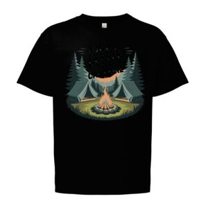 Softstyle® Youth T-Shirt Thumbnail