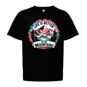 Softstyle® Youth T-Shirt Thumbnail