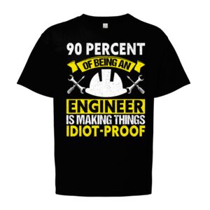 Softstyle® Youth T-Shirt Thumbnail