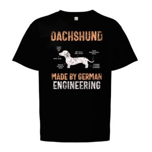 Softstyle® Youth T-Shirt Thumbnail