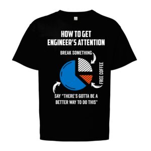 Softstyle® Youth T-Shirt Thumbnail