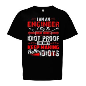 Softstyle® Youth T-Shirt Thumbnail