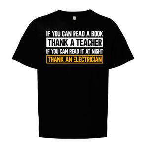 Softstyle® Youth T-Shirt Thumbnail