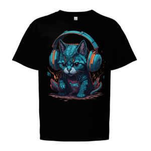 Softstyle® Youth T-Shirt Thumbnail