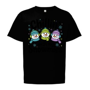 Softstyle® Youth T-Shirt Thumbnail