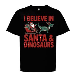 Softstyle® Youth T-Shirt Thumbnail