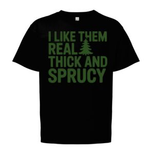 Softstyle® Youth T-Shirt Thumbnail