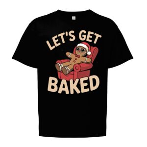 Softstyle® Youth T-Shirt Thumbnail