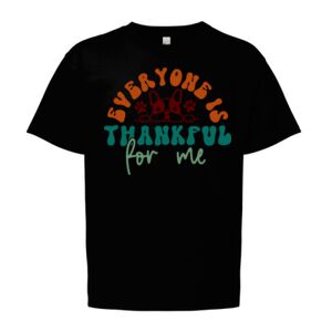 Softstyle® Youth T-Shirt Thumbnail