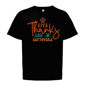 Softstyle® Youth T-Shirt Thumbnail