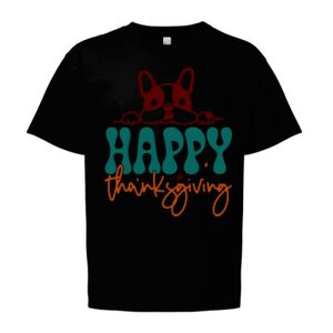 Softstyle® Youth T-Shirt Thumbnail